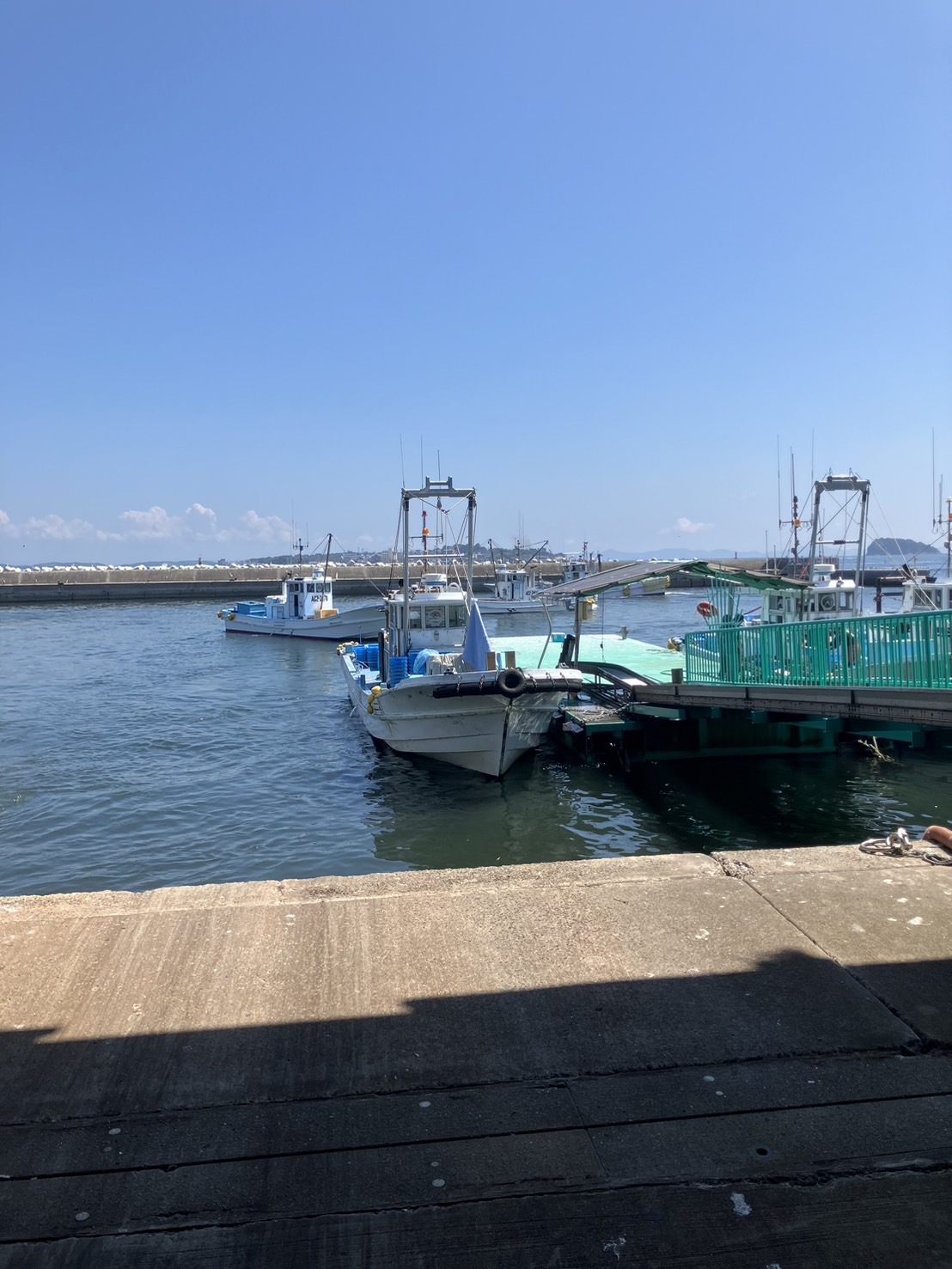 Morozaki-Market